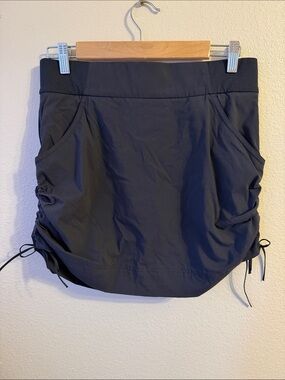 Columbia Women's All Seasons Ruched Skort